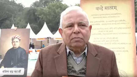 दिल्ली शब्दोत्सव 2026: कार्यक्रम में वक्ता बोले, शब्द ही हमारी संस्कृति की पहचान