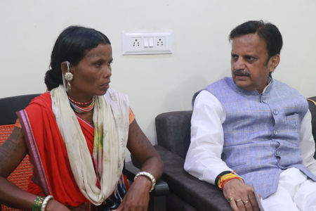 मध्य प्रदेश: बालाघाट में आदिवासी बच्चों की मौत पर दो अफसर हटाए गए, जांच के निर्देश