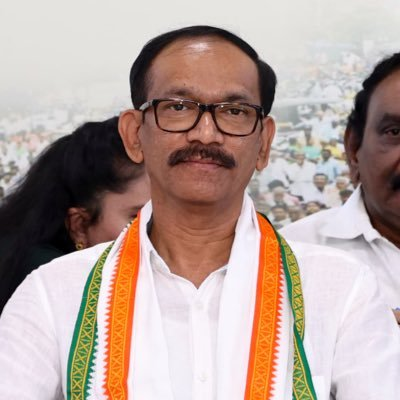 तमिलनाडु में कांग्रेस ने टीवीके को दिया पूर्ण समर्थन, 'सांप्रदायिक ताकतों को बाहर रखने' की शर्त