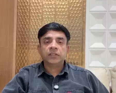 गुरमीत राम रहीम के पैरोल पर जितेंद्र खुराना ने दी सफाई, कहा- कानून के तहत मिल रही राहत