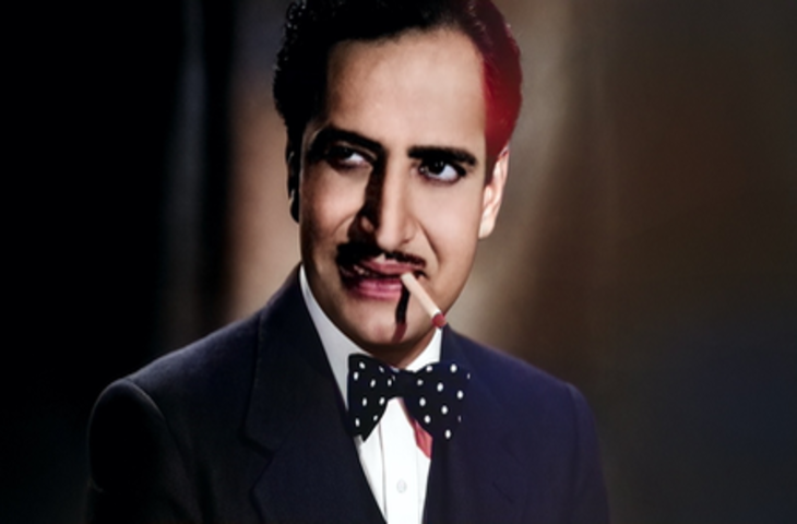 हर किरदार में 'प्राण' फूंकने वाले बरखुर्दार, विभाजन के बाद जब भारत आए, नई पारी के लिए 8 महीने करना पड़ा था इंतजार