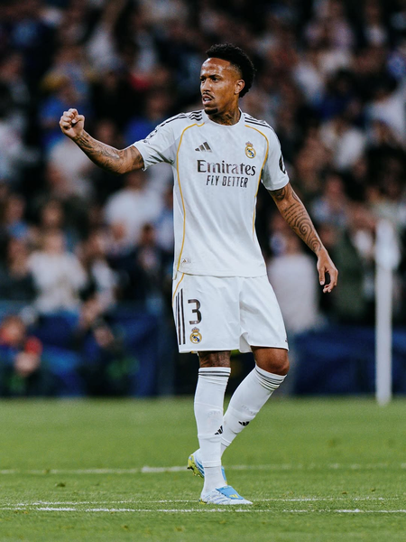 एडर मिलिटाओ को सर्जरी की सलाह, फीफा वर्ल्ड कप में खेलने की उम्मीदें खत्म