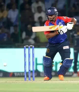 स्मैट: 22 गेंद पर 73 रन, सरफराज खान ने राजस्थान के खिलाफ मुंबई को दिलायी जीत