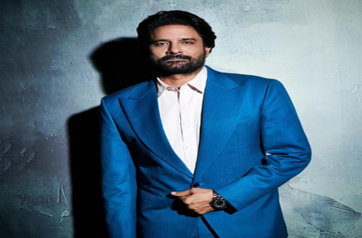 जयदीप अहलावत: ओटीटी के 'हाथीराम' एसएसबी एग्जाम में फेल, फिर 'गैंग्स ऑफ वासेपुर' से लिखी सफलता की इबारत