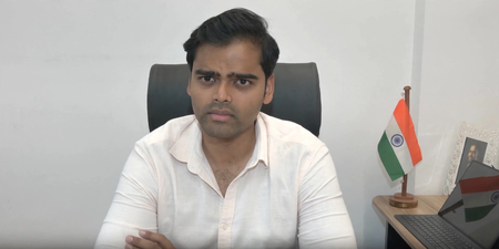 लोकतंत्र बचाने के लिए सड़क पर उतरेगा विपक्ष, ईसीआई की विश्वसनीयता पर सवाल: पुष्पेंद्र सरोज