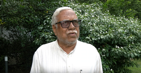 ममता बनर्जी के कांग्रेस समर्थन पर हन्नान मोल्लाह का हमला, बोले-जिसने पार्टी तोड़ी वही आज पैर पकड़ रही