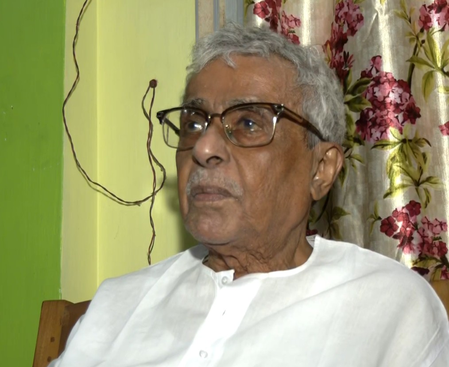 सुवेंदु के पास लंबा प्रशासनिक अनुभव है, जनता की हर अपेक्षा पूरी करेंगे: शिशिर अधिकारी