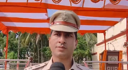 ओडिशा : मां की हत्या कर स्लैब में छिपाया शव, पुलिस ने 2 महीने से फरार बेटे को किया गिरफ्तार
