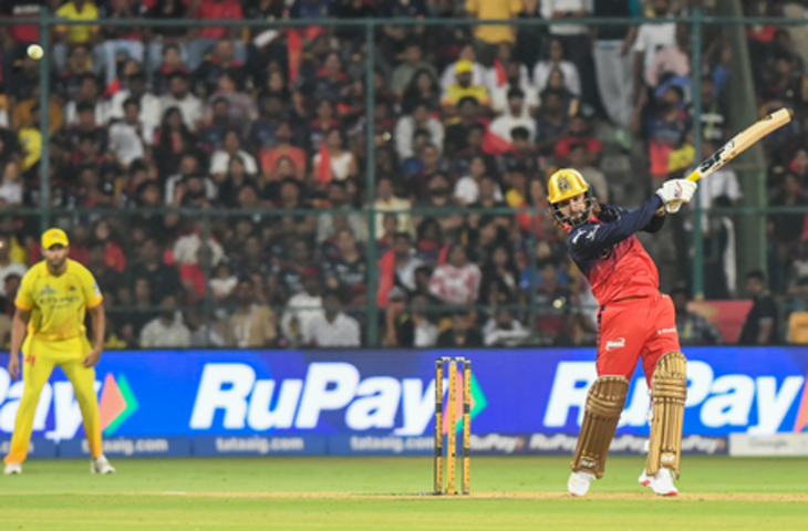 पाटीदार ने शानदार तरीके से रन बनाए, उनकी पारी मैच का टर्निंग प्वाइंट थी: पीटरसन