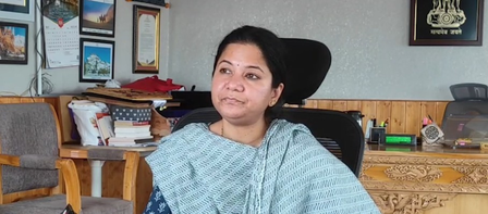 लद्दाख में सरकार युवाओं को दे रही इंटर्नशिप का बड़ा अवसर, एलजी युवा इंटर्नशिप पोर्टल से जुड़ने की अपील