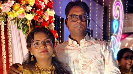 पश्चिम बंगाल : पूर्व टीएमसी पार्षद के पति की मौत की जांच करेगी सीआईडी, सीएम ने परिजनों से की थी मुलाकात