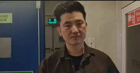 पाताल लोक और सलमान खान की फिल्म से शुरू हुई थी नई पारी, पर किस्मत को कुछ और ही मंजूर था: मेयांग चांग