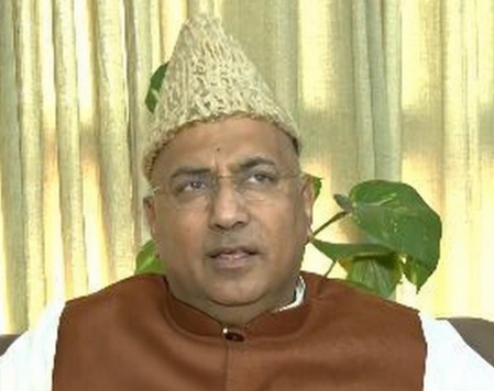 ट्रंप के बयान पर बोले गुलाम अली खटाना- भारत उभरी हुई शक्ति है, दूसरे क्‍या सोचते हैं, कोई फर्क नहीं पड़ता