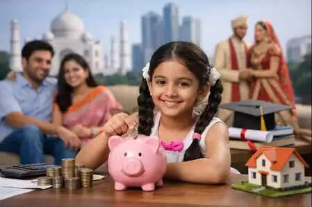 सुकन्या समृद्धि योजना के 11 साल: बेटियों के लिए क्यों खास है यह स्कीम, कौन खोल सकता है खाता, कितना मिलता है ब्याज? जानें सब कुछ