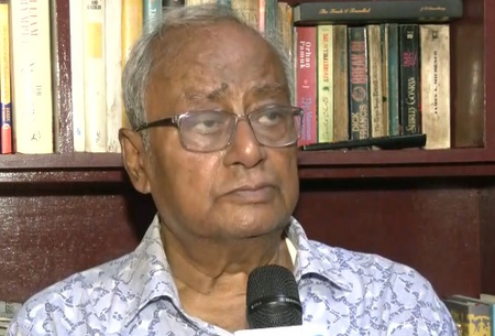 'वे उनके बच्चों की तरह हैं': 'थप्पड़ मारने' के विवाद पर टीएमसी ने ममता बनर्जी का किया बचाव