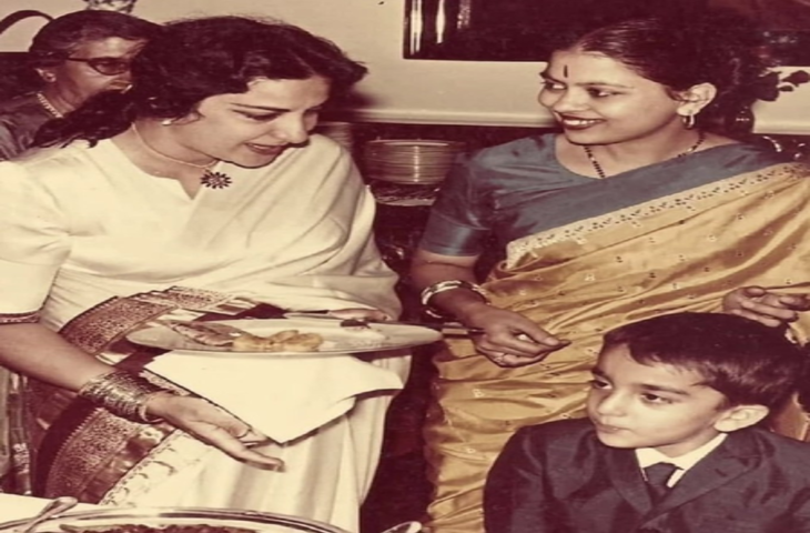 मदर्स डे: संजय से सोनाली तक,  बोले सितारे- &lsquo;ममता की छांव में जो सुख, वो राजमहलों में कहां&rsquo;