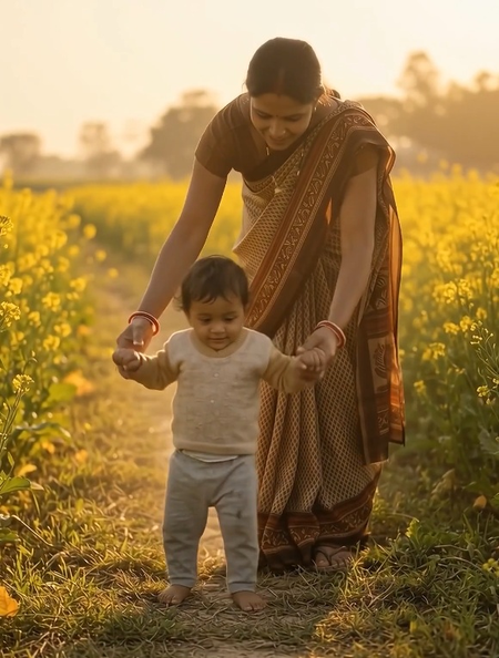 पहले 180 दिन रखेंगे पूरे जीवन की नींव, जानिए क्यों जरूरी है बच्चों के लिए सही पोषण