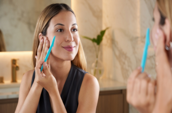 चेहरे के अनचाहे बालों से छुटकारा पाना आसान, इन घरेलू उपायों से पाएं साफ रंगत