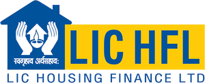 LIC Housing Finance Life Insurance Corporation LIC HFL ( Housing Finance  Limited ) Logo Organization, bank, blue, text, logo png | Klipartz