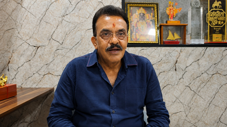 'मुंबई पुलिस सक्षम, डरने की जरूरत नहीं', आमिर खान को मिली धमकी पर बोले संजय निरुपम