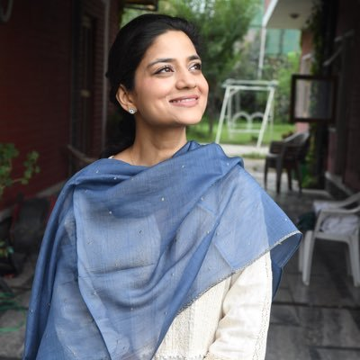 रणजी ट्रॉफी चैंपियन बनने से पहले ही इल्तिजा मुफ्ती ने जम्मू-कश्मीर क्रिकेट टीम को दी बधाई