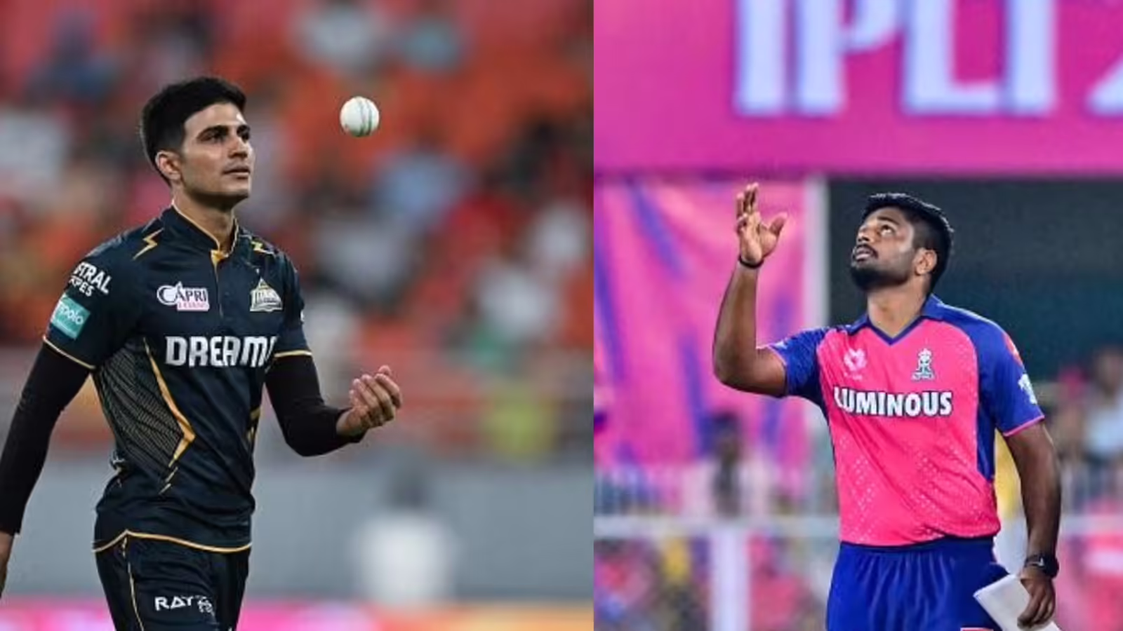 RR vs GT Predicted XI: राजस्थान की टीम में हो सकते हैं बड़े बदलाव, देखें कैसी होगी दोनों टीमों की प्लेइंग XI