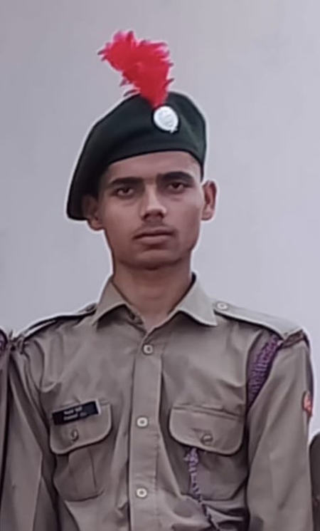 मुरादाबाद में युवक ने लाइव वीडियो बनाकर खुदकुशी की, जांच में जुटी पुलिस