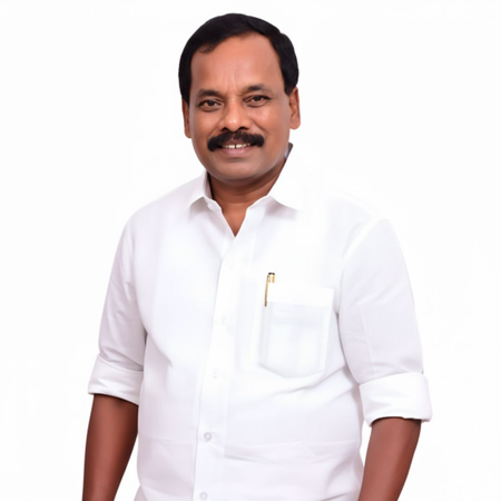 एआईएडीएमके नेता धनपाल ने की चार विधायकों के इस्तीफे की सीबीआई से जांच कराने की मांग