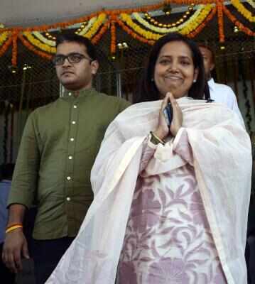 महाराष्ट्र में मुस्लिमों के लिए 5 प्रतिशत आरक्षण का फैसला रद्द होने पर कांग्रेस सांसद ने उठाए सवाल