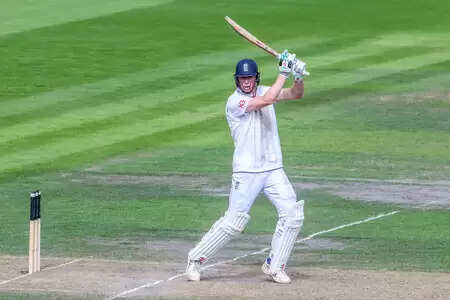 श्रीलंका के खिलाफ पहले वनडे के लिए इंग्लैंड ने किया प्लेइंग इलेवन का ऐलान, 25 महीने बाद जैक क्रॉली को मौका