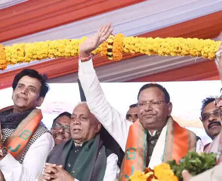 कार्यकर्ता हमारी ताकत, संगठन हमारी पहचान: पंकज चौधरी