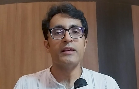 पंजाब सरकार के कर्मचारियों का डीए बकाया को लेकर विरोध-प्रदर्शन, भाजपा का पलटवार- 'केजरीवाल की पार्टी भ्रष्टाचार में डूबी'