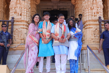 'जेन जेड' और 'जेन अल्फा' अमेरिका-यूरोप का कॉन्सेप्ट, हमारा उससे कोई लेना-देना नहीं: हिमंता सरमा