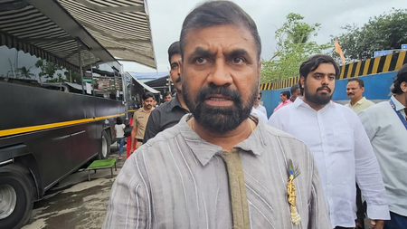महाराष्ट्र भर्ती परीक्षाओं को लेकर सरकार ने गठित की हाई-लेवल कमेटी, राहुल नार्वेकर और सचिन अहीर ने की सराहना