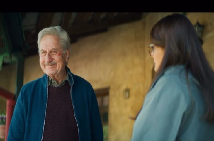 ओटीटी पर तन्वी द ग्रेट : हौसलों से भर देगा ट्रेलर, भावुक करने देने वाली कहानी ने जीता दिल