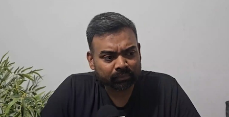 वायनड हादसे को लेकर भाजपा का कांग्रेस पर तंज, गुरु प्रकाश बोले- आपदा के समय जनता के बीच रहना जनप्रतिनिधियों की जिम्मेदारी