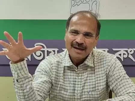 मतुआ समुदाय की नागरिकता बचाने के लिए अधीर रंजन चौधरी ने गृह मंत्री को लिखा पत्र