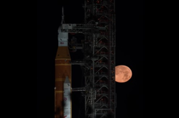 आर्टेमिस 2 संग चांद पर भेजना है अपने वेलेंटाइन का नाम? नासा के इन नियमों को करें फॉलो