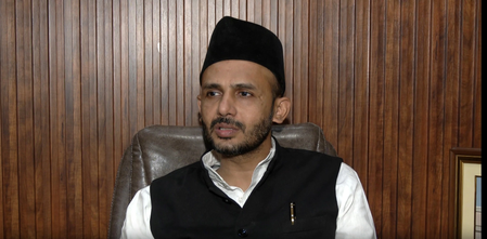 सपा सांसद ने चुनाव आयोग की निष्पक्षता पर उठाए सवाल, आंदोलन जारी रखने का ऐलान