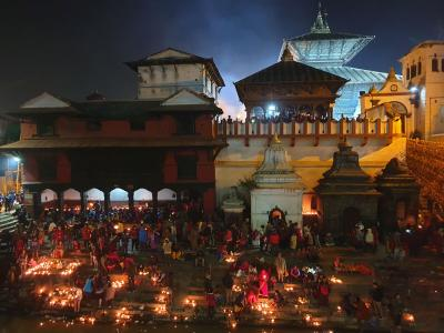नेपाल त्रासदी के बाद राजस्थान सरकार ने पशुपतिनाथ तीर्थयात्रा स्थगित की