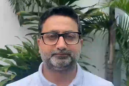 इंडिया गठबंधन डूबता हुआ जहाज, जिसका कोई भविष्य नहीं: दानिश आजाद