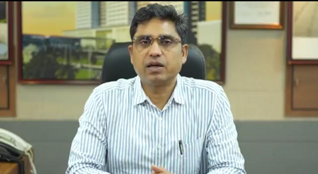 जल निकासी में अनियमितताओं पर अहमदाबाद नगर निगम ने चार इंजीनियरिंग अधिकारियों को किया निलंबित