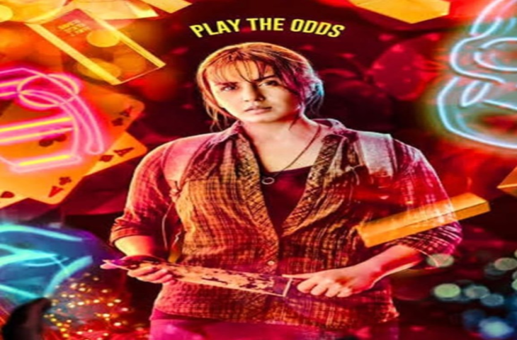 हुमा कुरैशी की चमक के कायल हुए हॉलीवुड निर्देशक जैक स्नाइडर, बताया बेहतरीन एक्ट्रेस