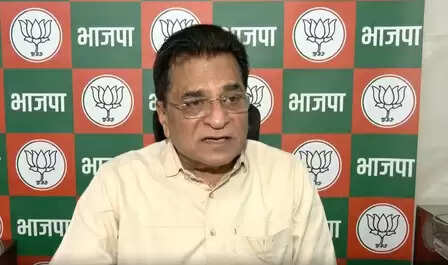 महाराष्ट्र में 16 जनवरी के बाद बांग्लादेशियों के खिलाफ चलेगा विशेष अभियान: किरीट सोमैया