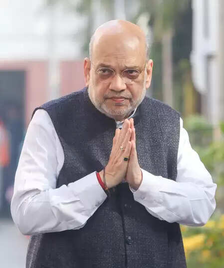 हरिद्वार: अमित शाह ने 250 बेड वाले अत्याधुनिक इमरजेंसी एंड क्रिटिकल केयर अस्पताल का किया उद्घाटन