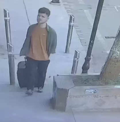 मुंबई: मंत्री नितेश राणे के सरकारी बंगले के बाहर मिला संदिग्ध बैग, मचा हड़कंप