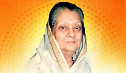 राजमाता विजयाराजे सिंधिया की जयंती पर केंद्रीय मंत्रियों और मुख्यमंत्रियों ने किया नमन
