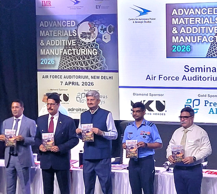 ड्रोन की वास्तविक शक्ति ‘किल चेन’ में बदलाव लाने में निहित