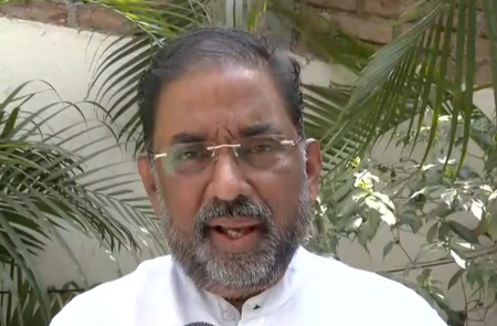 पश्चिम बंगाल में महिलाओं ने भाजपा को जीत दिलाई : भाजपा नेता टीआर श्रीनिवास