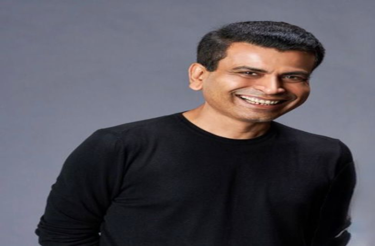 आज के दर्शकों की पहली पसंद बन चुकी हैं फैंटेसी फिल्में : निर्माता सूरज सिंह